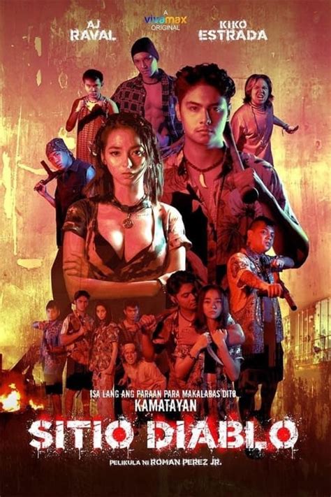 Sitio Diablo (2022) .